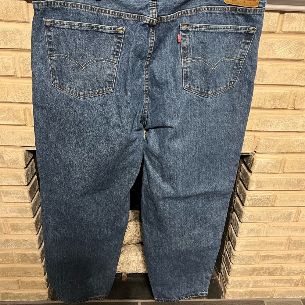 Men’s Levi’s 560 Size 44x30